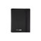 Ultra Pro Eclipse 2 Pocket Pro Binder Jet Black