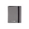 Ultra Pro E15374 Eclipse 2 Pocket Pro Bindersmokey Grey