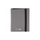 Ultra Pro E15374 Eclipse 2 Pocket Pro Bindersmokey Grey