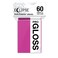 Eclipse Gloss Small Sleeves Hot Pink 60