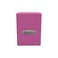 Ultra Pro Satin Cube Deck Box Hot Pink