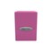 Ultra Pro Satin Cube Deck Box Hot Pink