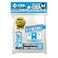 Broccoli Trading Card Sleeve Protector Emboss Clear M Bsp14 80 Sheets Clear Polypropylene