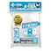 Broccoli Trading Card Sleeve Protector Emboss Clear M Bsp14 80 Sheets Clear Polypropylene