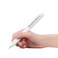 Moko Retractable Holder Case For Apple Pencil 1St Generation White