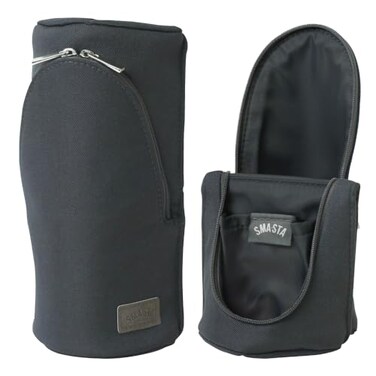 Sonic Pen Case Black