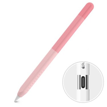 Apple Pencil Usbc Case 2023 Gradient