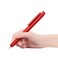 Moko Retractable Holder Case For Apple Pencil 1St Generation Red