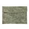 Enyuwlcm Pu Leather A4 File Folder Document Holder Waterproof Portfolio Envelope Folder Case With Snap Closure Armygreen