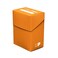 Ultra Pro Deck Box Orange