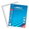 25 Circle Sticker Labels Round Printable Sticker To Write On Sticker Paper For Inkjet Printer 9 Labelssheet 10 Sheets