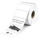 L Liked 2 X 1 Direct Thermal Labels Permanent Adhesive Barcode Adress Labels Compatible With Rollo Zebra And Other Desktop Printers 1 Roll 1300 Labels