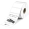 L Liked 2 X 1 Direct Thermal Labels Permanent Adhesive Barcode Adress Labels Compatible With Rollo Zebra And Other Desktop Printers 1 Roll 1300 Labels
