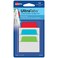 Avery Multiuse Ultra Tabs 2 X 15 2Side Writable Redbluegreen 24 Repositionable Tabs 74754