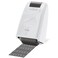 Plus Guard Your Id Roller Stamp White