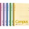 Kokuyo Composition Notebooks 5 Pack Campus Semib5 Comp Book With B 6Mm Ruled 30 Sheets Classic School Lined Notebook Journal Notebook For Women Work Study Note Taking No3Cbnx5