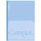 Kokuyo Composition Notebook 7 X 10 Inch Kimochii Lined Notebook 30 Sheets 6Mm Dot Ruled Paper 1 Pack Blue B5 Notebook For School And Work School Supplies Comp Book For Note Taking