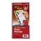 Adams Write N Stick Message Pad 2Part Carbonless Blue 514 X 11 200 Sets Per Book Sc1153Ws