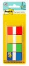 Mmm680Rygb2 Flags In Portable Dispenser
