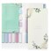 Sticky Notes Set Sticky Notes Tabs Divider Sticky Notes Planner Sticky Notes Sticky Note Dividers Tabs Book Notes Office Supplies Back To School Supplies