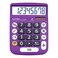 Catiga Desktop Calculator 8 Digit With Solar Power And Lcd Display Or Home Office School Class And Business 4 Function Small Basic