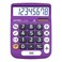 Catiga Desktop Calculator 8 Digit With Solar Power And Lcd Display Or Home Office School Class And Business 4 Function Small Basic