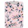 Hongri Plastic Cute Clipboard 85 X 11 Decorative Clip Board