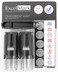 Excelmark A17 Teacher Selfinking Rubber Stamp Kit