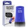 Guard Your Id Advanced Roller 20 Identity Theft Prevention Security Stamp Blue