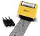 Veltec Id Protector Ink Roller Identity Theft Protection Roller Stamp Yellow Stamp3 Refills