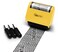 Veltec Id Protector Ink Roller Identity Theft Protection Roller Stamp Yellow Stamp3 Refills