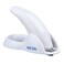 Nova Glacier Effortless Staple Remover Tool Staple Puller Ergonomic Mechanism Magnetic Function For Office School And Home Convenient And Functional