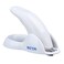 Nova Glacier Effortless Staple Remover Tool Staple Puller Ergonomic Mechanism Magnetic Function For Office School And Home Convenient And Functional