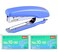 Max Stapler Hd10D With 2 Boxes 101M Staples 2000