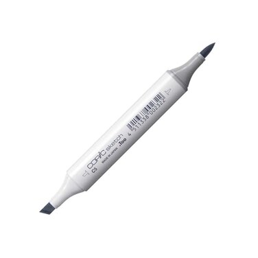 Copic Markers C5Sketch Cool Gray