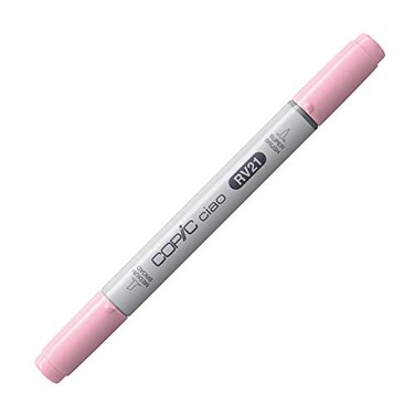 Copic Ciao Markers Light Pink