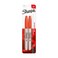Sharpie Permanent Markers Fine Point Orange 2 Count
