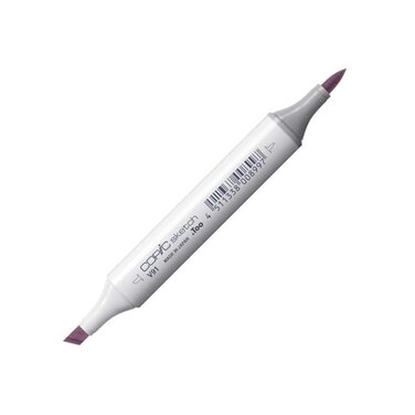 Copic Markers V91Sketch Pale Grape