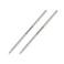 Cross Tech3 Ballpoint Pen Refills 2 Refills Per Box Red Medium
