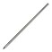 Monteverde Usa Soft Mini D1 Ballpoint Refills Medium Point Blueblack 4Pack Compact Refills For Versatile Writing Needs