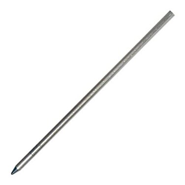 Monteverde Usa Soft Mini D1 Ballpoint Refills Medium Point Blueblack 4Pack Compact Refills For Versatile Writing Needs