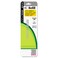 Zebra 4C Ink Pen Refill 07Mm Fine Point Black Ink 2Pack