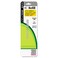 Zebra 4C Ink Pen Refill 07Mm Fine Point Black Ink 2Pack