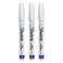 Sharpie Permanent Paint Marker Fine Point Set Of 3
