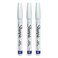 Sharpie Permanent Paint Marker Fine Point Set Of 3