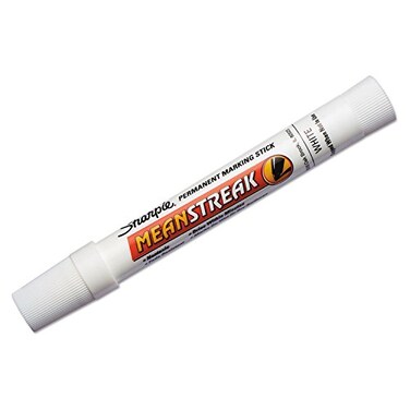 Sharpie Smearproof Permanent Marker 85018