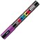 Uni Posca Medium Marker Purple Pc5M12