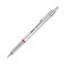 Rotring Rapid Pro Mechanical Pencil 07 Mm Silver
