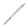 Rotring Rapid Pro Mechanical Pencil 07 Mm Silver