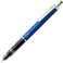 Zebra Mechanical Pencil Del Guard 03Mm Blue Pmas85Bl